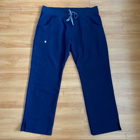 Figs Pants - FIGS Kade Cargo Scrub Pants